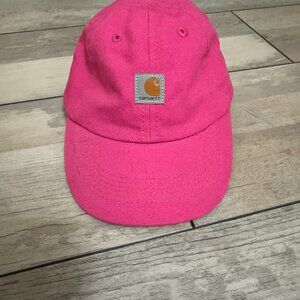Carhartt Infant Canvas Hat